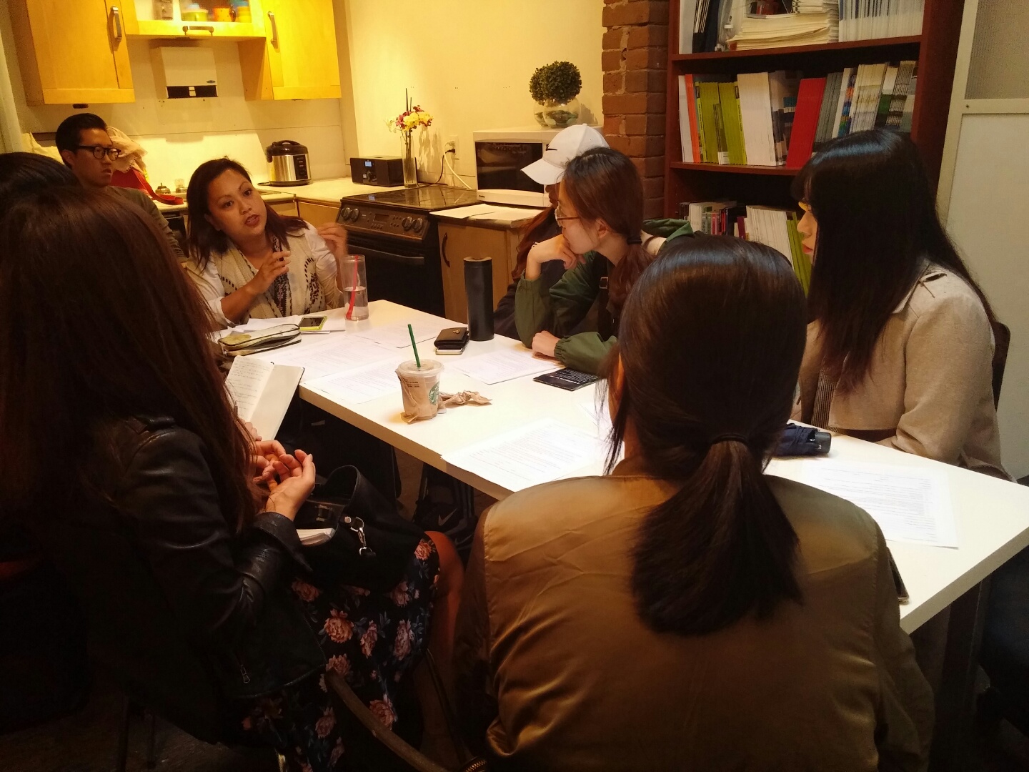 [토론토지사] 비즈니스 인턴십 세미나 후기 후기 썸네일