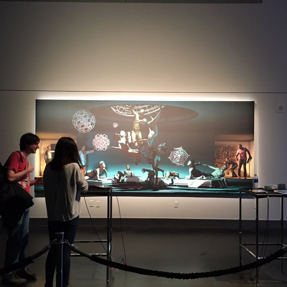 토론토 시청 자원봉사 후기 후기 썸네일