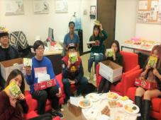 튜터선생님과 함께 즐거운 크리스마스 파티 후기 썸네일