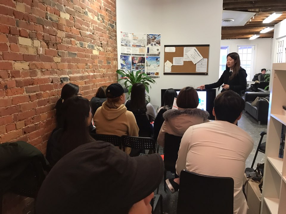 2017년 상반기 컬리지 세미나 후기 썸네일