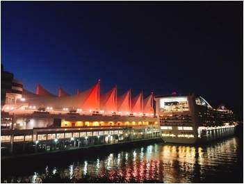 쉼터이자 버팀목이었던 밴쿠버지사 후기 썸네일