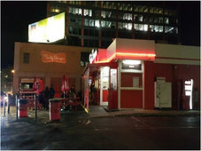 햄버거를 좋아하시는 분들께 추천합니다! Tasty Burger in Boston 후기 썸네일