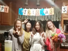 잊지 못할 추억의 보스턴지사 홈스테이 후기 썸네일