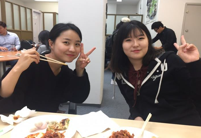 캐나다 유학생들 모여라! 즐거운 추석파티 후기 후기 썸네일