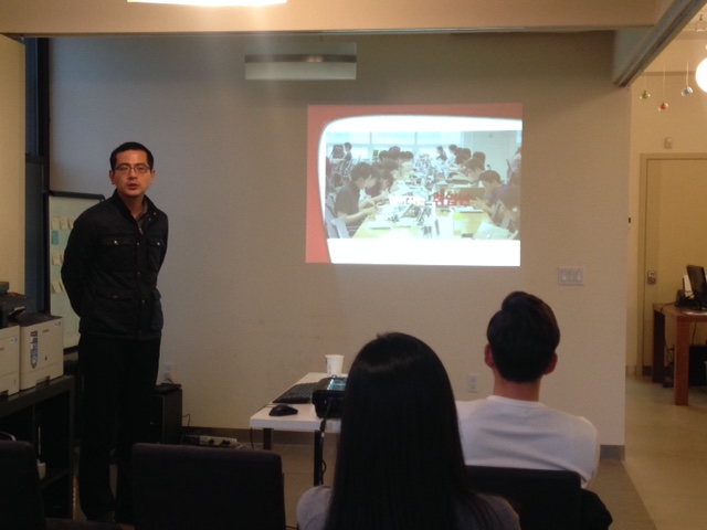 Career Seminar 후기 후기 썸네일