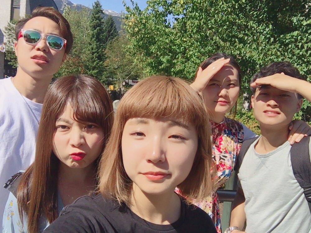 감사해요 종로유학원! 후기 썸네일