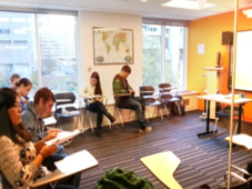 보스턴의 핫플레이스! EC 어학원 후기 후기 썸네일