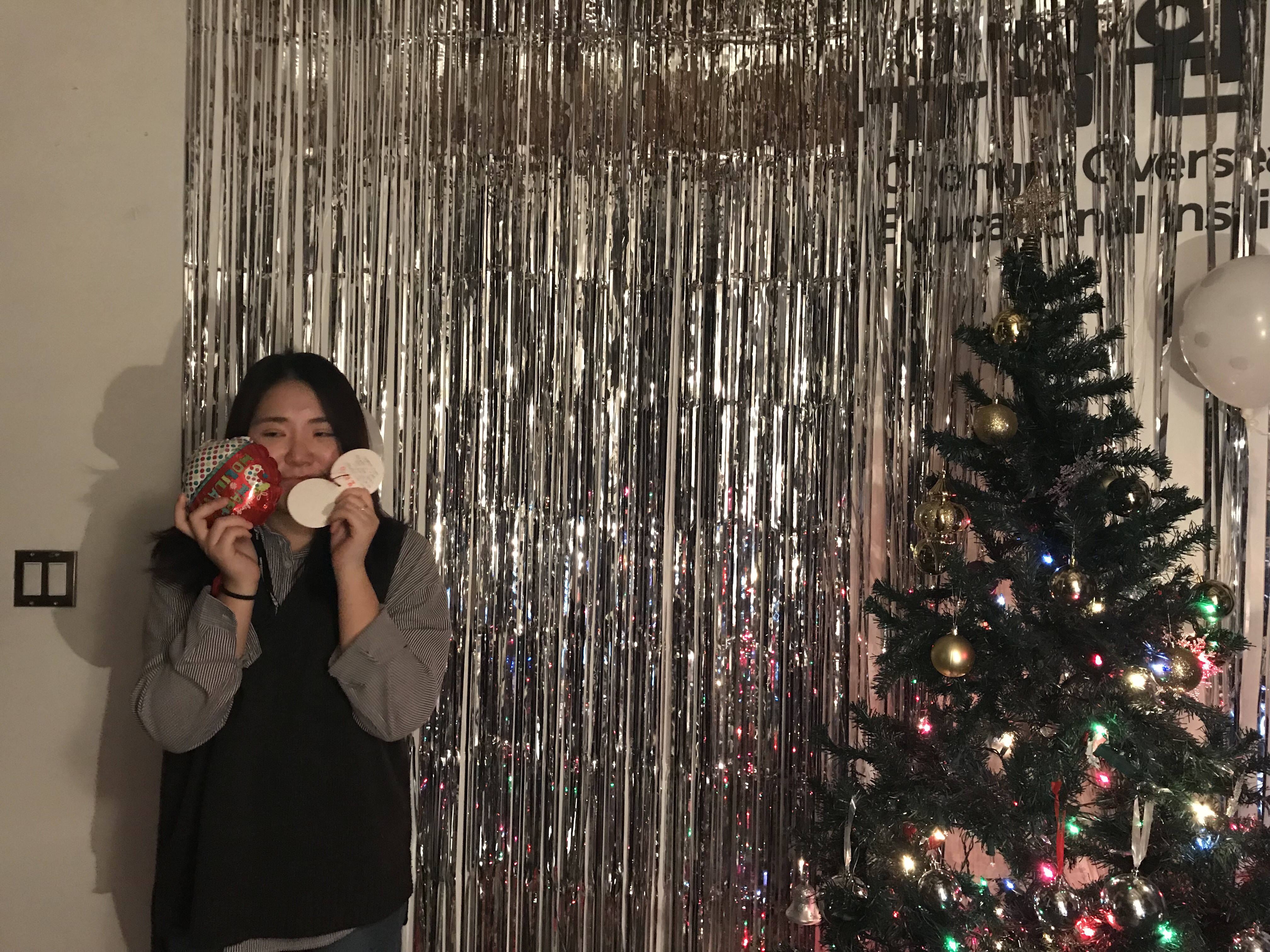 따뜻한 연말 보내기 프로젝트 - 2017 크리스마스 파티 후기 썸네일