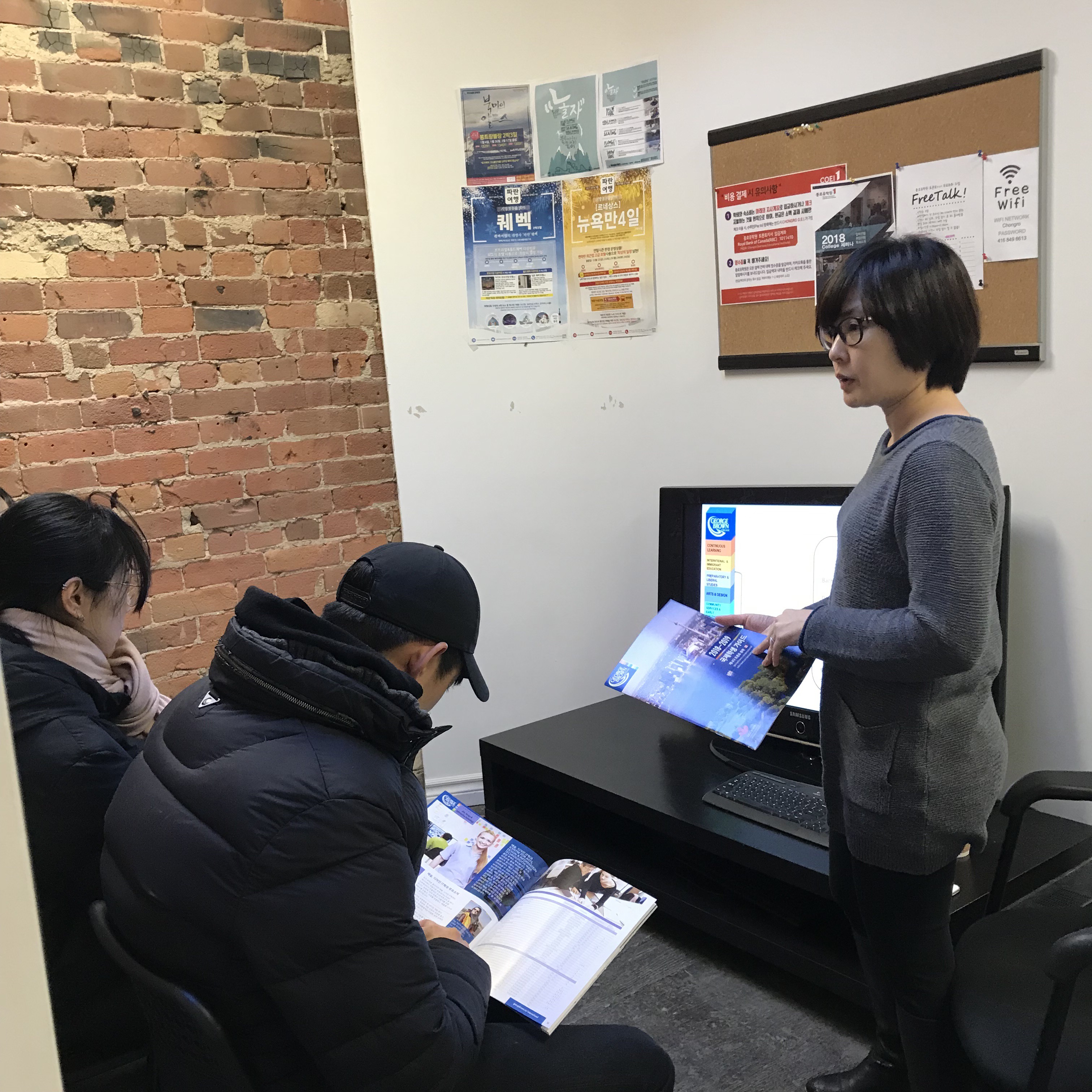 2018 상반기 컬리지 세미나 Review 후기 썸네일