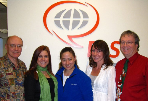 종로유학원 고마워요! 후기 썸네일