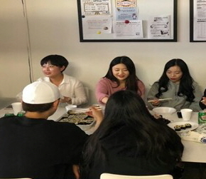 샌디에고지사 Miss Korea 한국 음식 파티 후기 썸네일