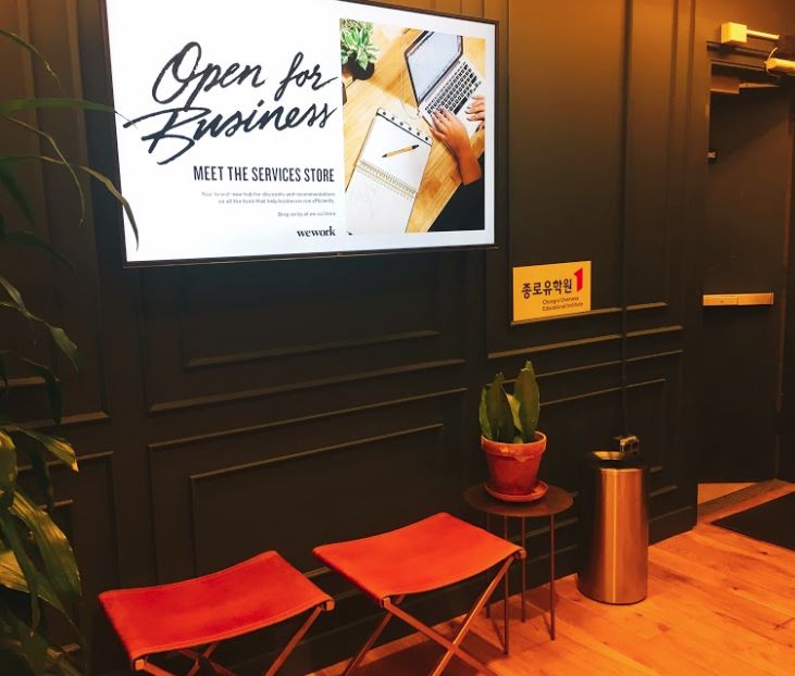 유학생활에 꼭 필요한 해외지사 서비스! 후기 썸네일