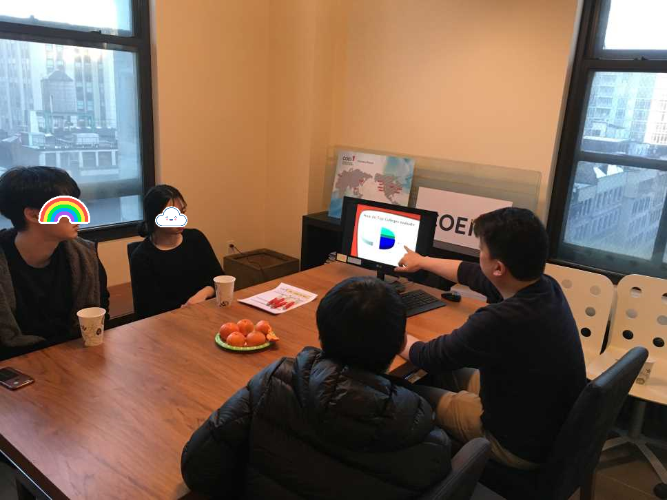 대학/대학원 진학 세미나 후기 후기 썸네일