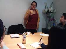 영어실력을 진단하고 향상할 수 있는 프리톡 후기 썸네일