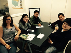 영어자신감을 키워주는 무료 그룹튜터 후기 썸네일