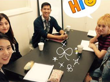 원어민 선생님께 친구들과 함께 실용영어 배워요! 후기 썸네일