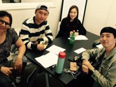 토론 형식의 인기만점 수업 후기 썸네일