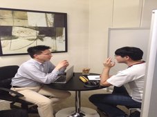 보스턴센터 1:1 튜터서비스 후기 후기 썸네일