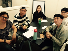 샌디에고센터-Free Group Tutor 후기 썸네일