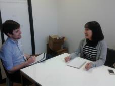 튜터서비스 이용 후기 후기 썸네일