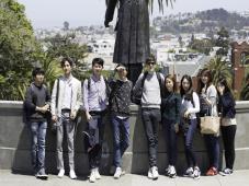 샌프란센터 튜터 선생님과 함께하는 필드 트립 후기 썸네일