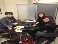 보스턴센터 그룹 튜터 후기 후기 썸네일