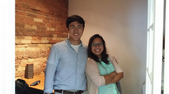 토론토센터 비즈니스 인턴십 면접 후기 후기 썸네일