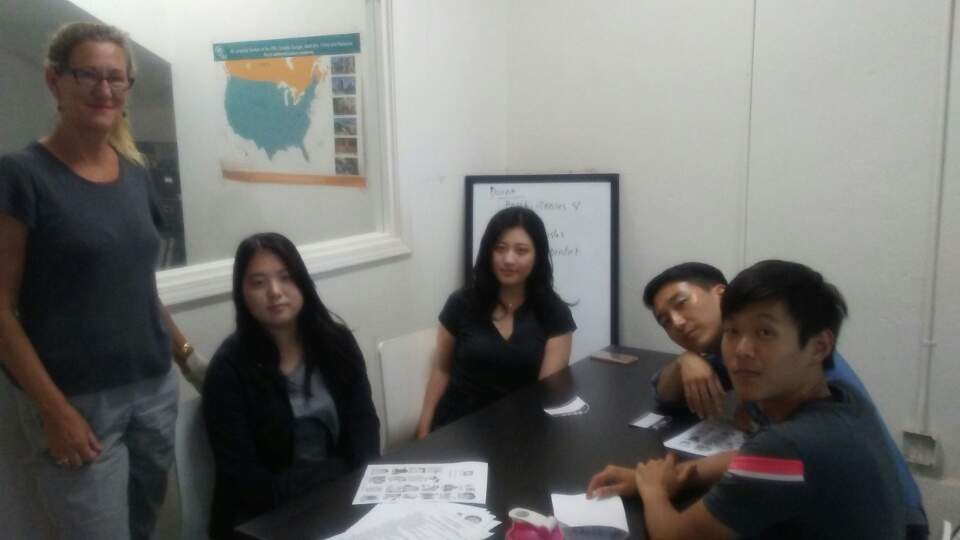 샌디에고지사 9월 무료 그룹튜터 후기 후기 썸네일