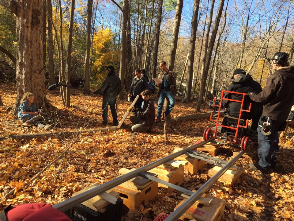 캐네디언 필름 센터 (CFC) 인턴십 후기 후기 썸네일