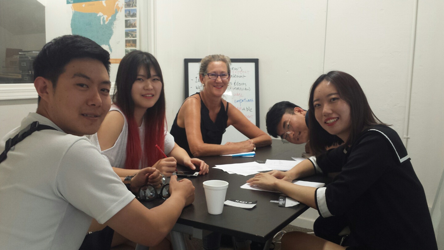 샌디에고 지사 11월 무료튜터 후기 후기 썸네일