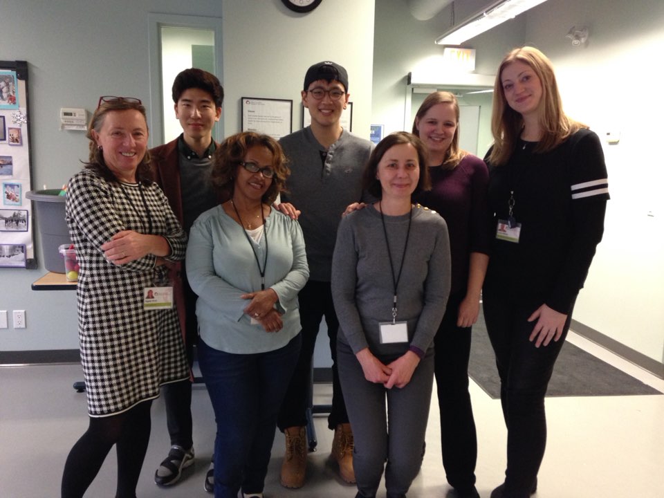 귀국 전에 꼭 한번 해봐야 할 비즈니스 인턴십 후기 썸네일