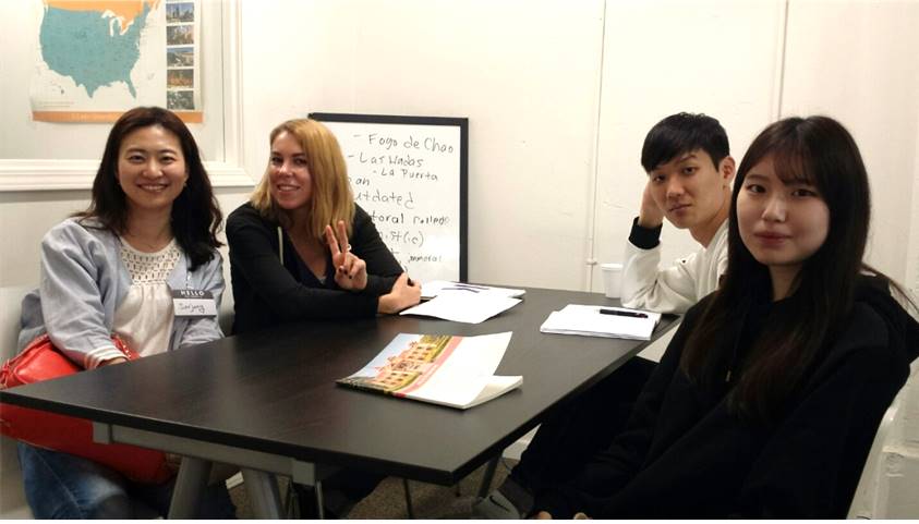 샌디에고 지사 개인과 그룹튜터 후기 후기 썸네일