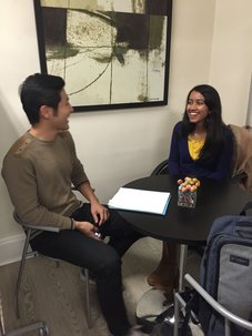 생각과 시야를 넓힐 수 있는 보스턴지사 영어튜터 후기 썸네일