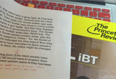 영어 자신감 향상에 도움된 1:1 튜터 후기 썸네일