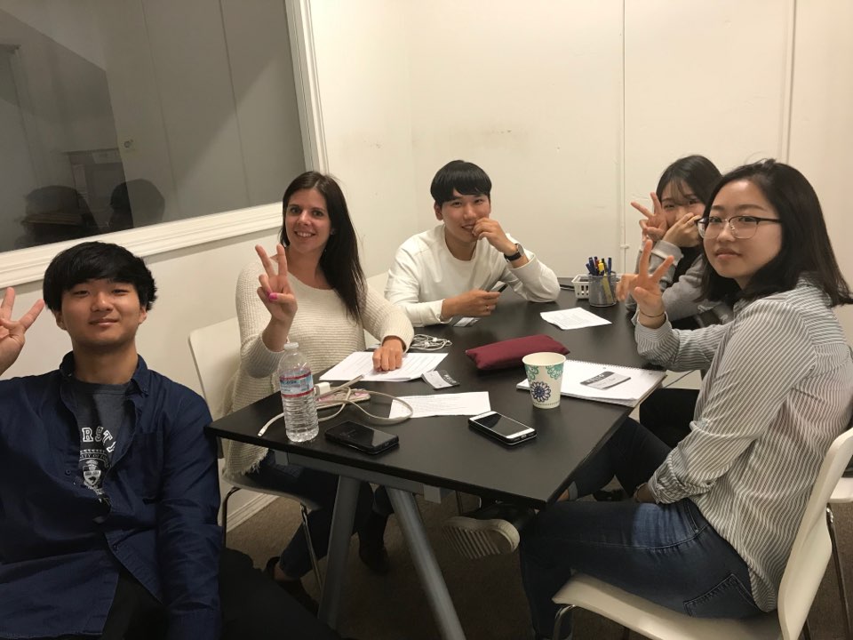 영어 듣기와 말하기 실력 쑥쑥! 무료 그룹 튜터 후기 후기 썸네일