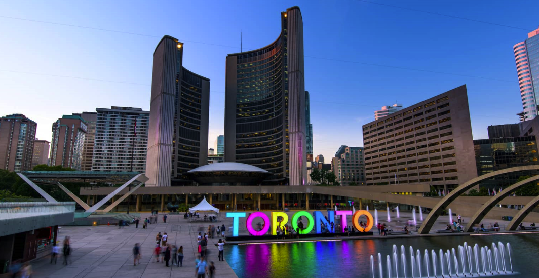 토론토 튜터 후기 후기 썸네일