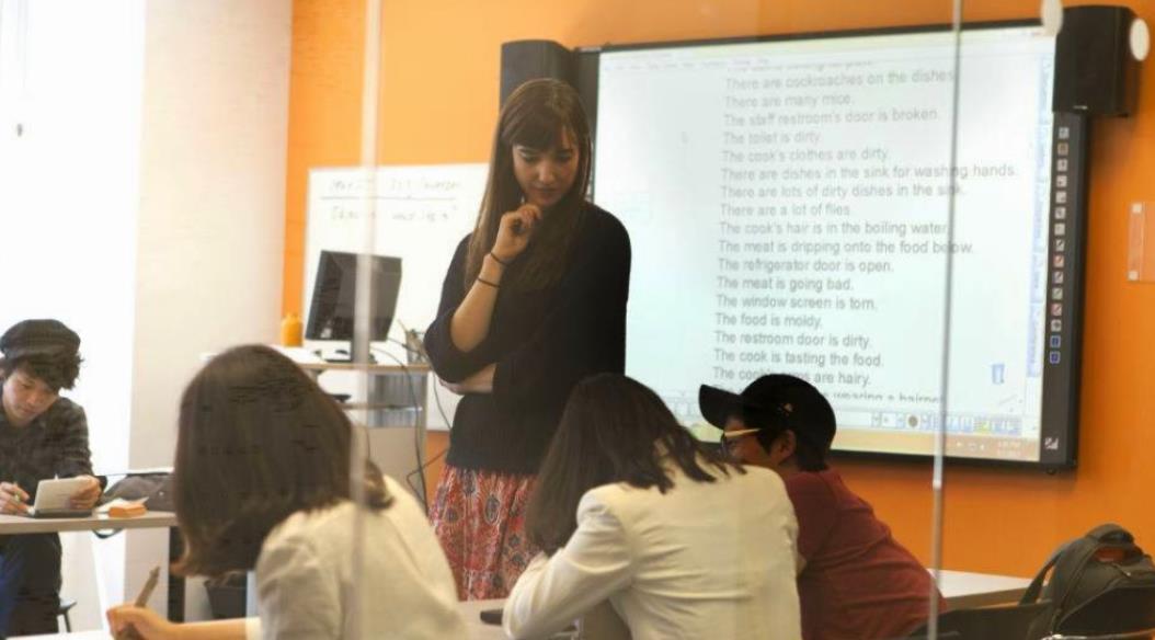 St.Giles, 유럽친구들과 함께~~ 후기 썸네일