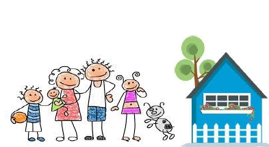 보스턴 홈스테이 ~~ 후기 썸네일