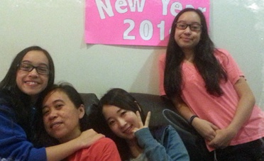 홈스테이 후기 !! 후기 썸네일