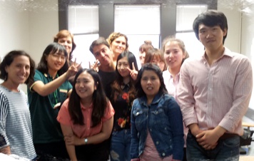 밴쿠버 유학후기 ~~ 후기 썸네일