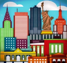 뉴욕, 진짜 최고의 선택이었다고 생각해요! 후기 썸네일