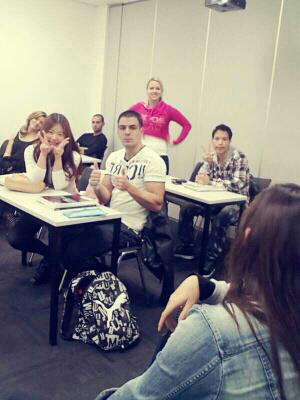 영어기초가 너무 부족했고 외국인 울렁증이 있던 호주에서의 생활 후기 썸네일