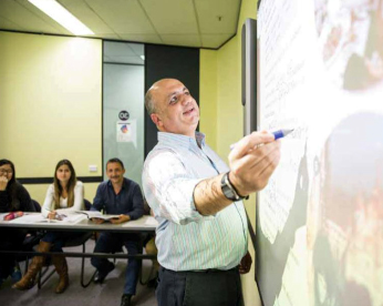 '엠바시-뉴욕' 학교이야기 후기 썸네일