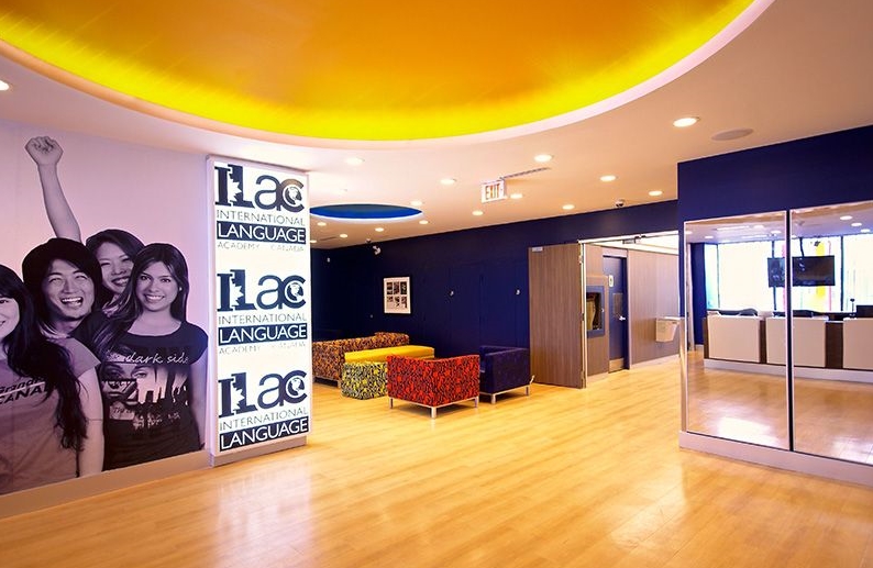 ILAC, 먼저 다가가면 누구나 다 친구가 됩니다! 후기 썸네일