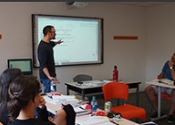 수준별로 탄탄한 커리큘럼을 가지고 있는 곳, EC Toronto 후기 썸네일