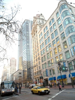 샌프란시스코! St. Giles 어학원 후기 썸네일