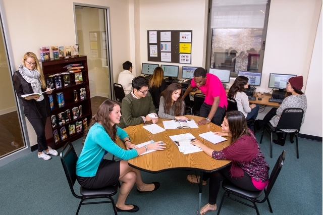 St. Giles - New York 후기 썸네일