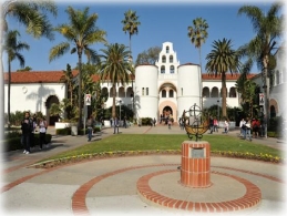 샌디에고 주립대학교 ! 강추입니다^^ 후기 썸네일