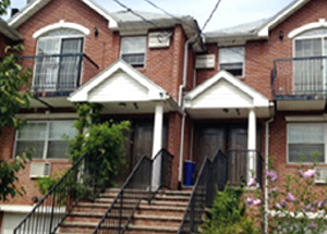 뉴욕 기숙사 리뷰 후기 썸네일