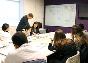 밴쿠버 ILSC어학원 후기 후기 썸네일